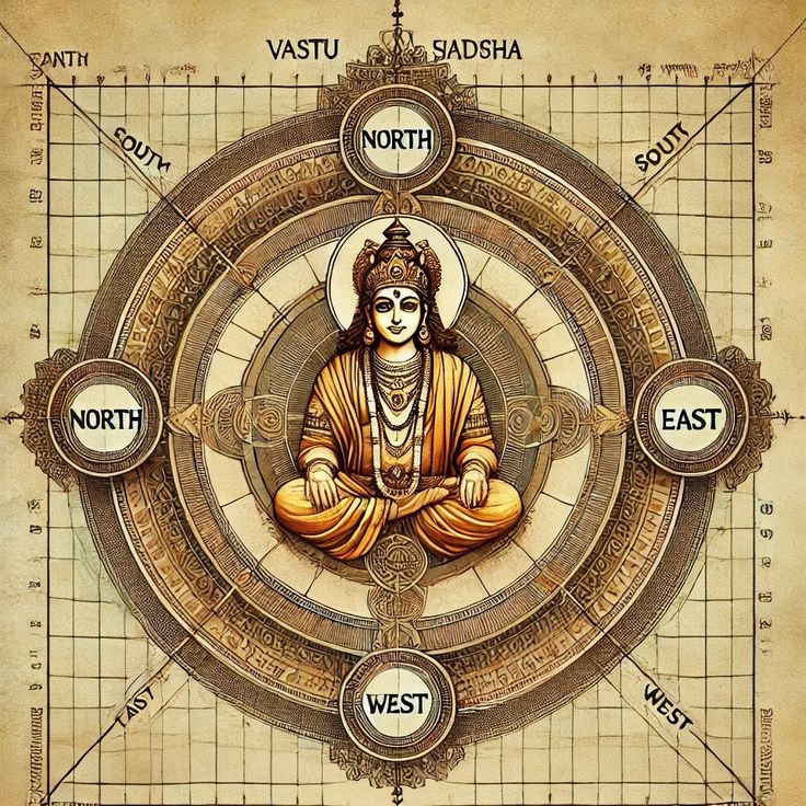 Vastu Visit